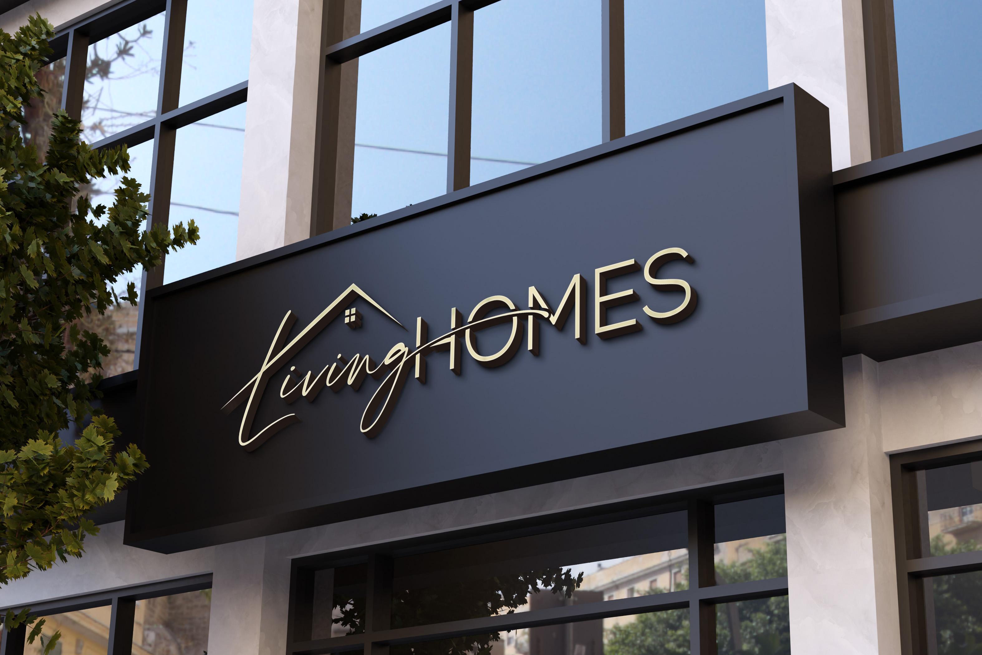 Logo-Design von Creative Design@ für dieses Projekt | Design #31298717