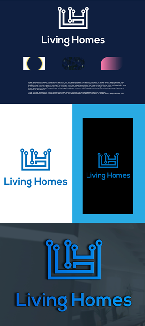 Logo Design by 100%design for this project | Design: #31299042
