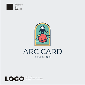 Logo Design by aquila© for this project | Design: #31338537