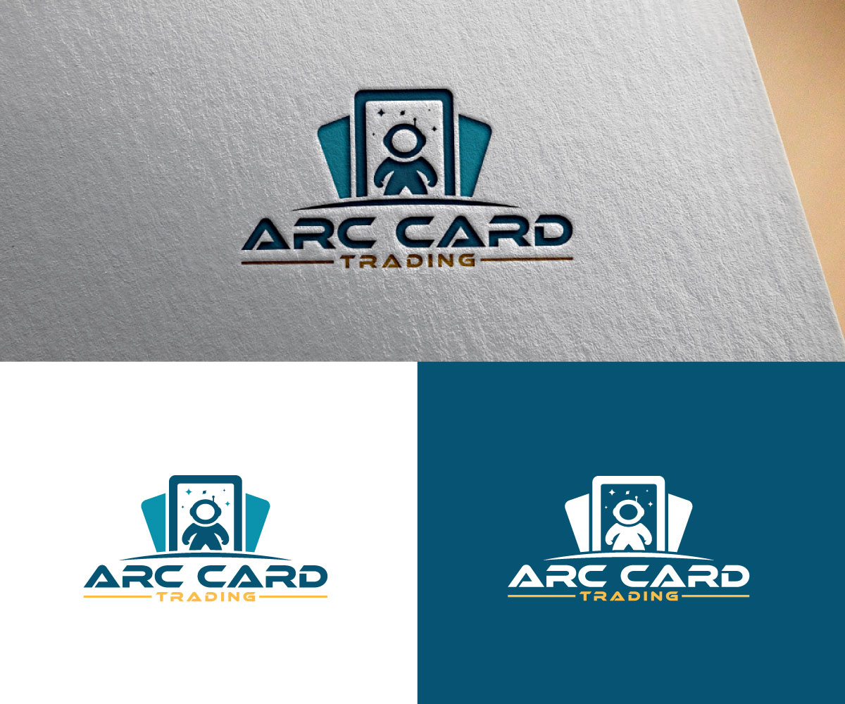 Logo Design by alexdarah for this project | Design #31300004