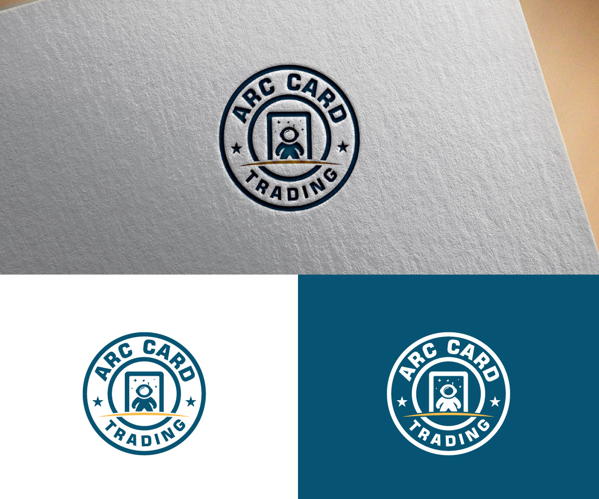 Logo Design by alexdarah for this project | Design #31301060