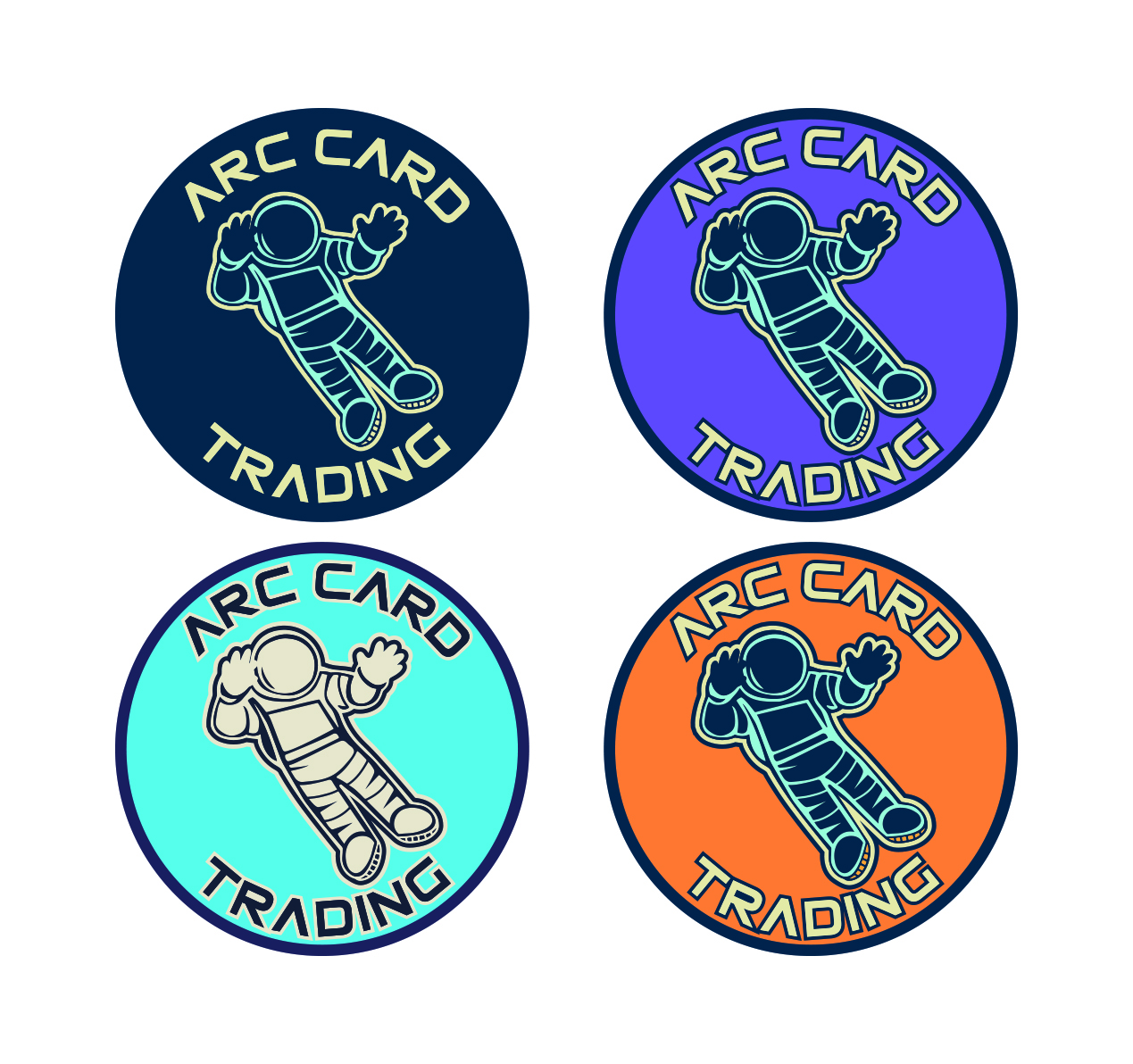 Logo Design by Wally_F for this project | Design #31327152