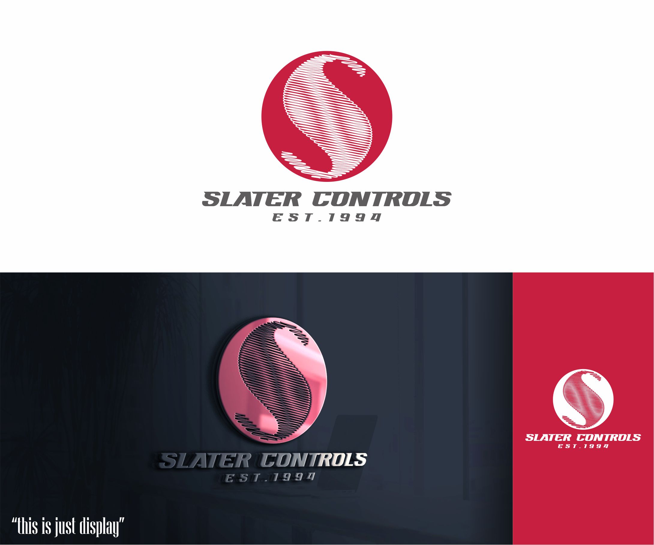 Logo Design by alkaline for this project | Design #31301428