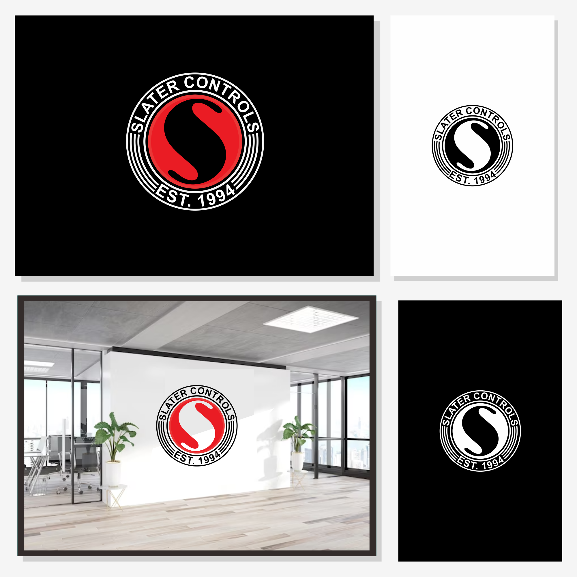 Logo Design by anak mama for this project | Design #31295033