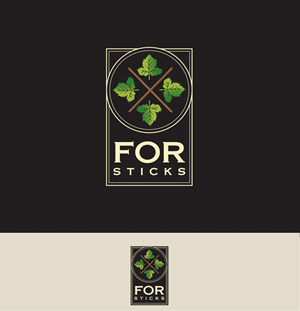 Logo Design by Anton