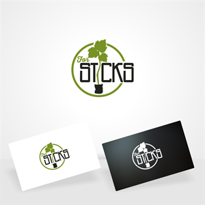 Logo Design by Arham Hidayat for this project | Design: #31320918