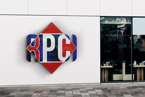 Logo Design by Hiroshi Nihon