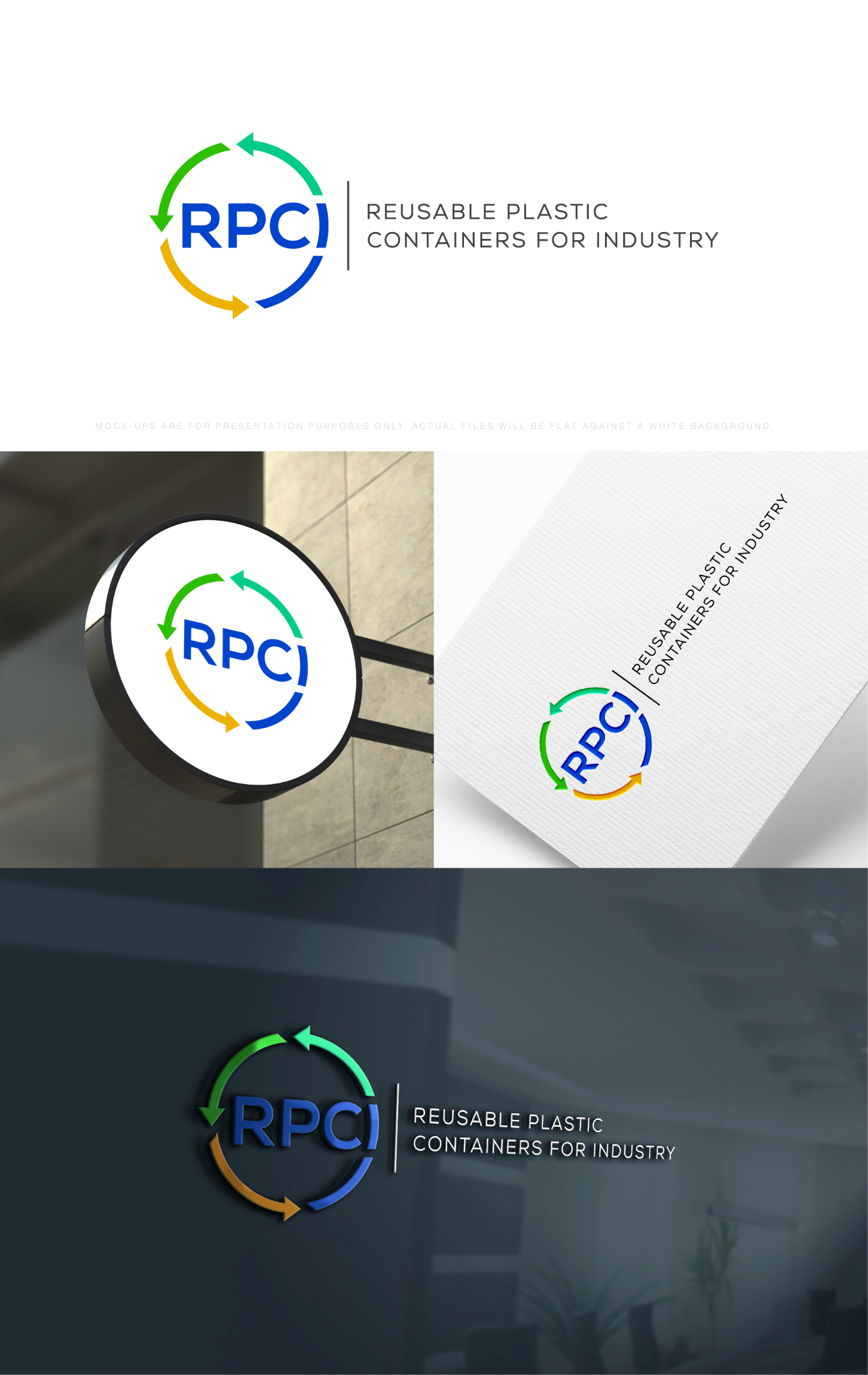 Logo Design by The Lion Studios for Wenco | Design #31295452