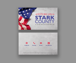 Design de Carte de Visite par Andrés Sebastián pour ce projet | Design : #31300787
