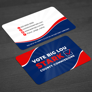 Design de Carte de Visite par WellDesign pour ce projet | Design : #31296362