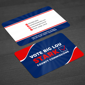 Design de Carte de Visite par WellDesign pour ce projet | Design : #31296363