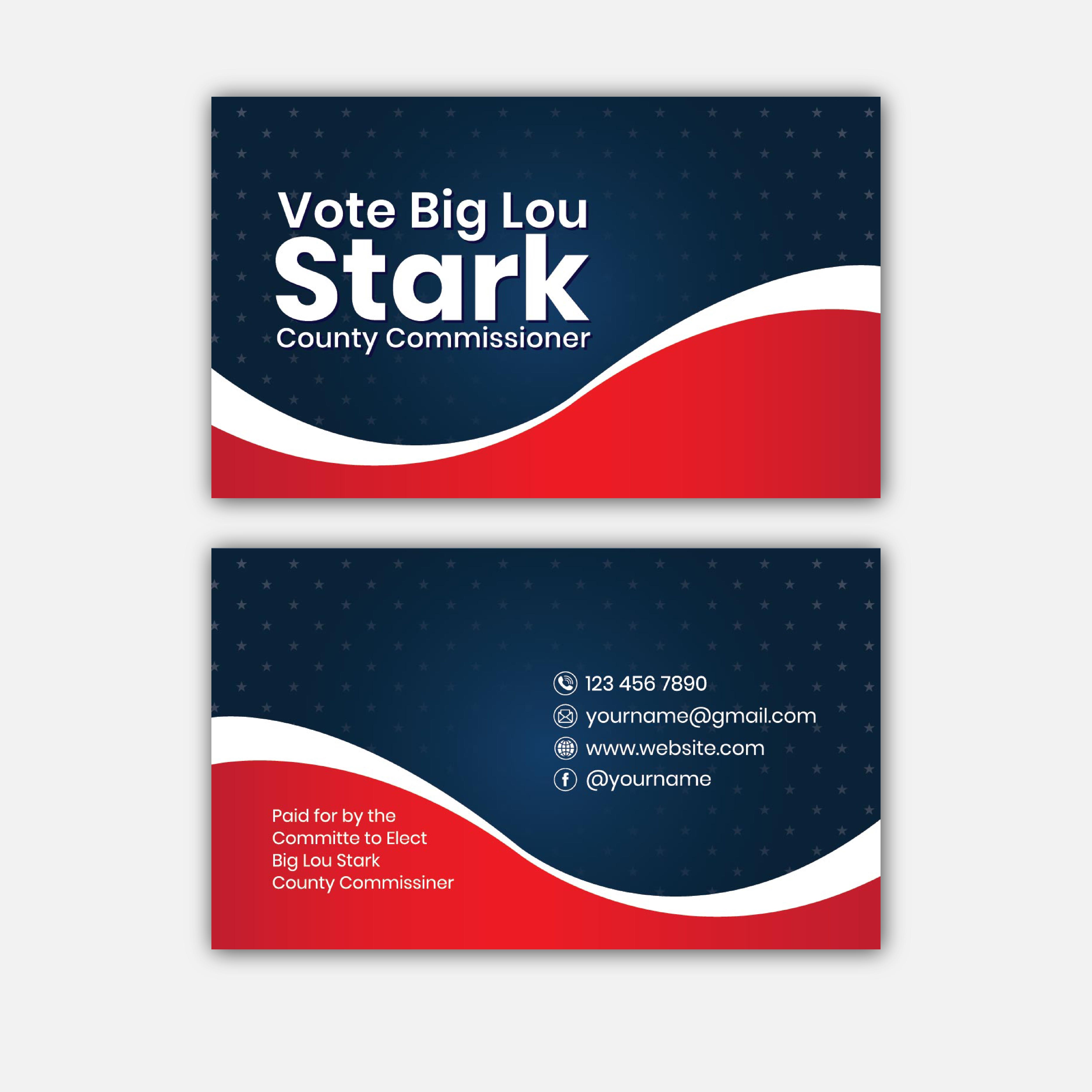 Design de Carte de Visite par Bidita Saha pour ce projet | Design #31297791