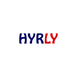 Logo Design by Hagrid