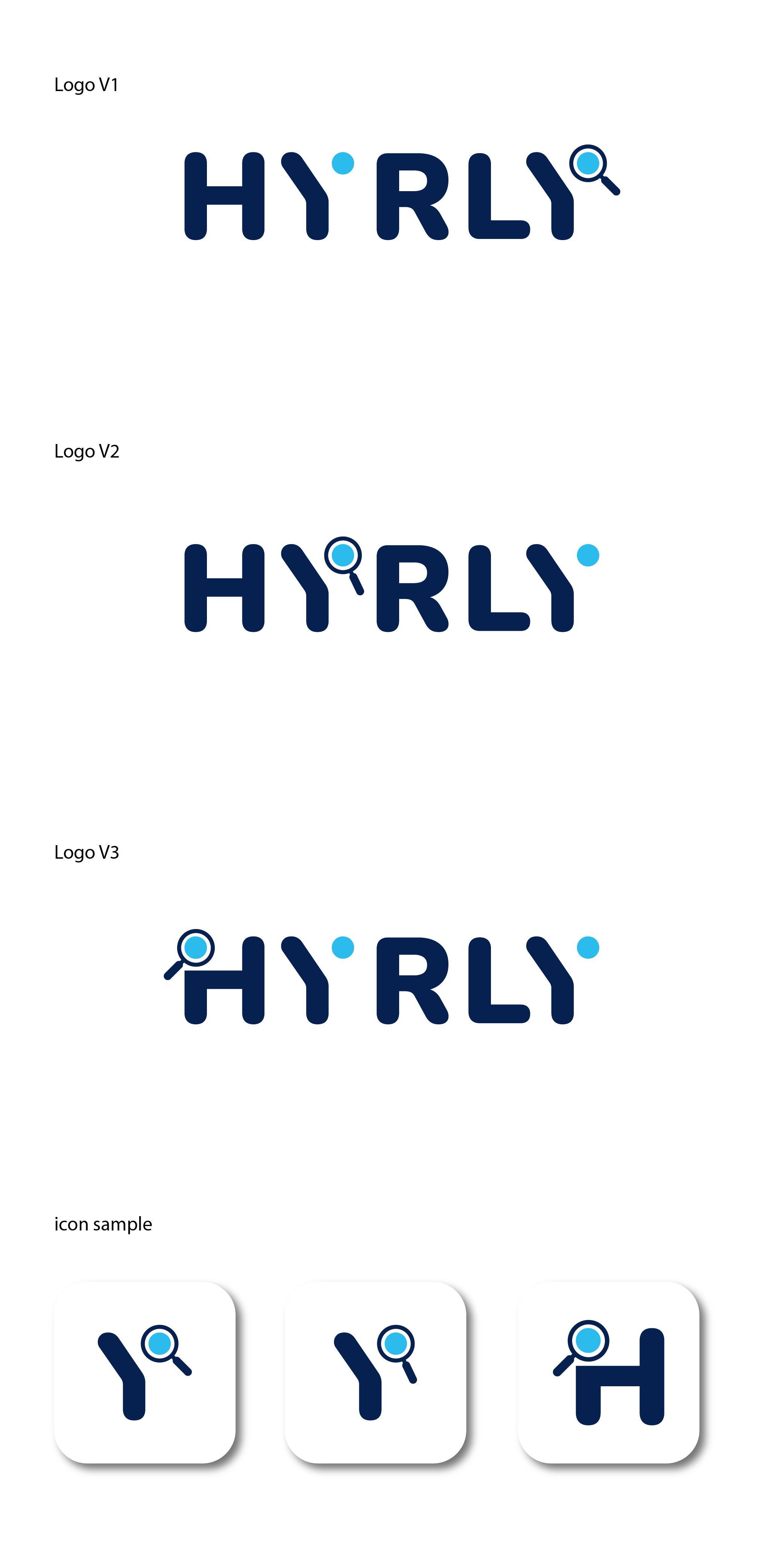 Diseño de Logo por Choiresia.id para este proyecto | Diseño #31319907