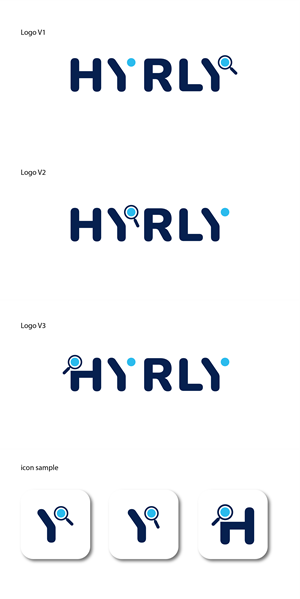 Diseño de Logo por Choiresia.id para este proyecto | Diseño: #31319907