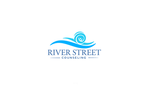 Logo-Design von Caribu inc für River Street Counseling Services  | Design: #31333730