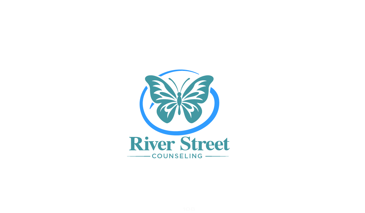 Logo-Design von Caribu inc für River Street Counseling Services  | Design #31333731
