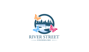 Logo-Design von Caribu inc für River Street Counseling Services  | Design: #31333732