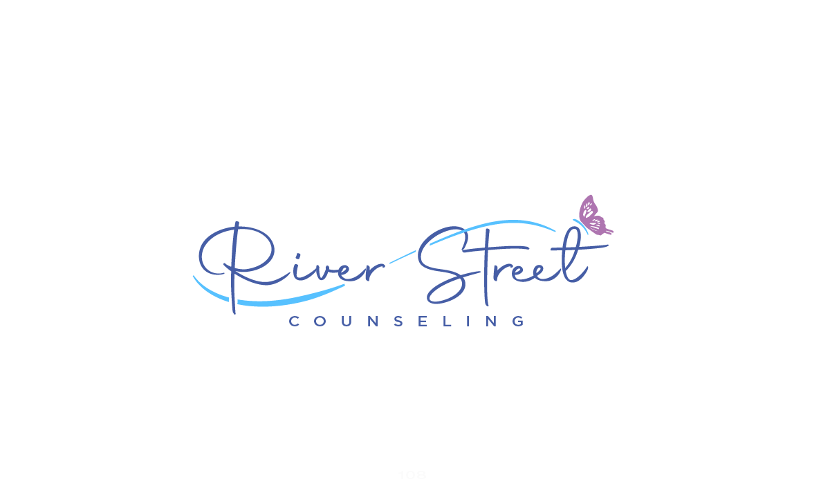 Logo Design by Caribu inc for River Street Counseling Services  | Design #31333733