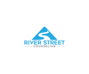 Logo-Design von Spark  Design für River Street Counseling Services  | Design: #31297011