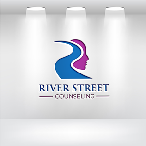 Logo-Design von Graphixpointt für River Street Counseling Services  | Design: #31297600