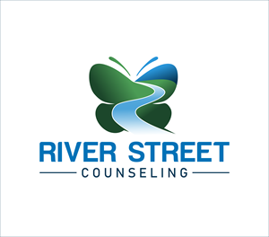 Logo-Design von GambarSERU für River Street Counseling Services  | Design: #31304075