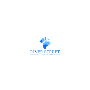 Diseño de Logo por Designer Nayem para River Street Counseling Services  | Diseño: #31296168