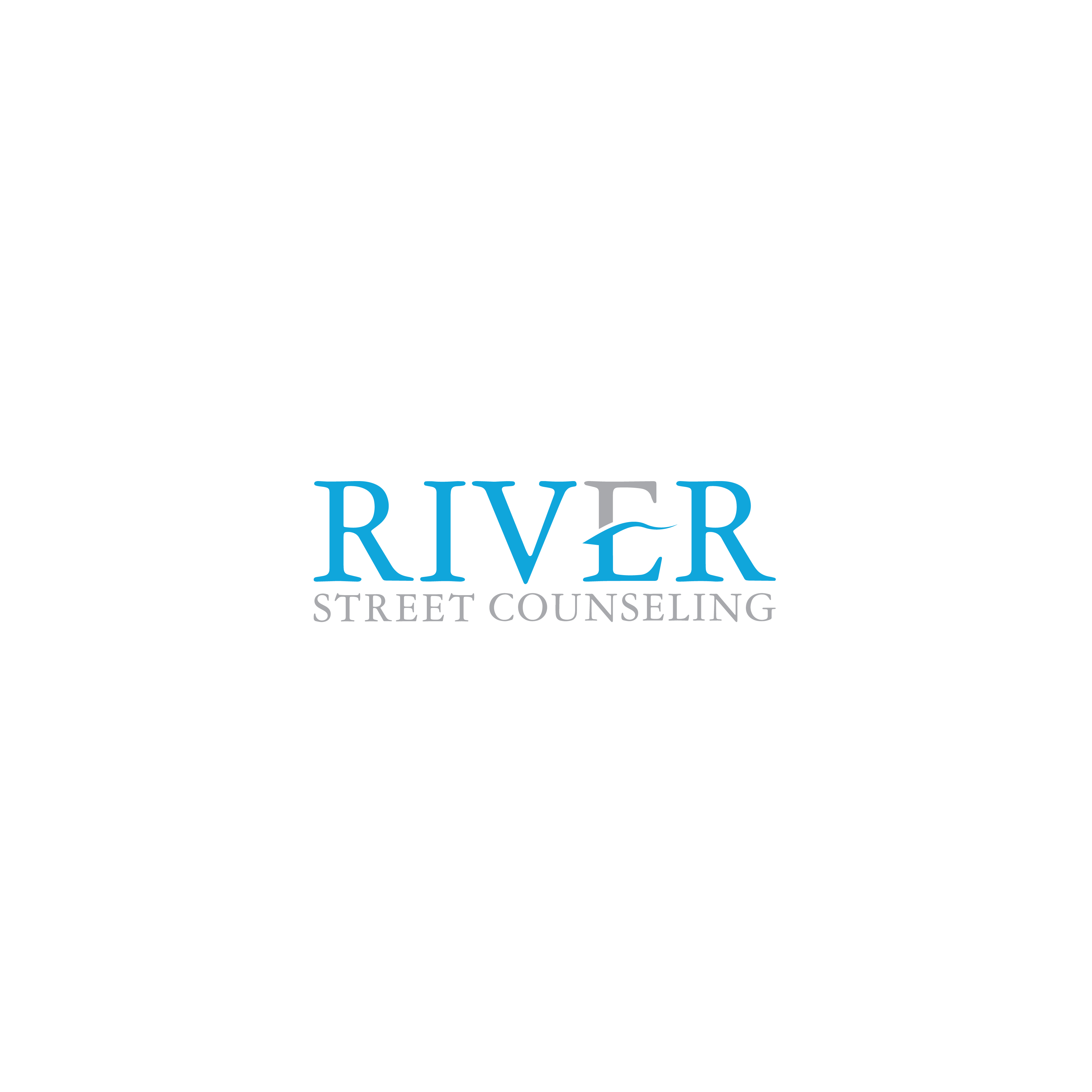Diseño de Logo por Designer Nayem para River Street Counseling Services  | Diseño #31342672