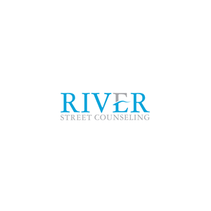 Diseño de Logo por Designer Nayem para River Street Counseling Services  | Diseño: #31342672