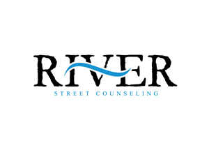 Logo Design by hosnaart for River Street Counseling Services  | Design: #31359927
