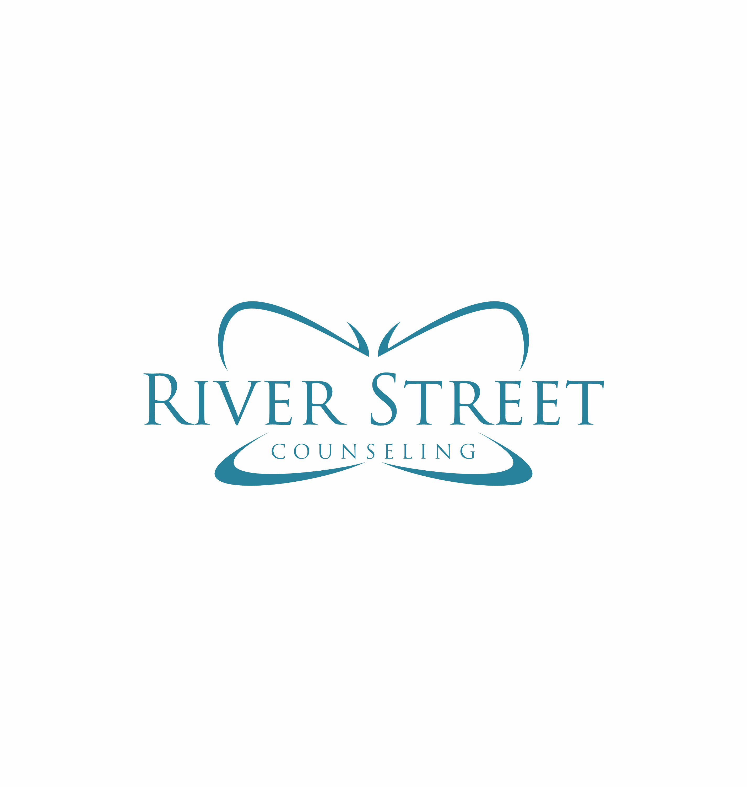 Logo-Design von saesean für River Street Counseling Services  | Design #31299891