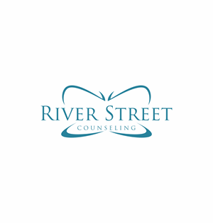 Logo-Design von saesean für River Street Counseling Services  | Design: #31299891