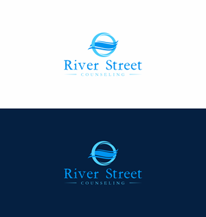 Logo-Design von saesean für River Street Counseling Services  | Design: #31374682