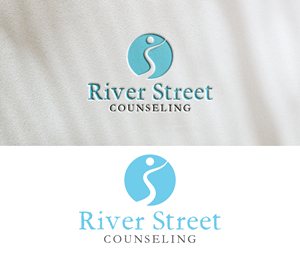 Logo-Design von dx_designer für River Street Counseling Services  | Design #31360002