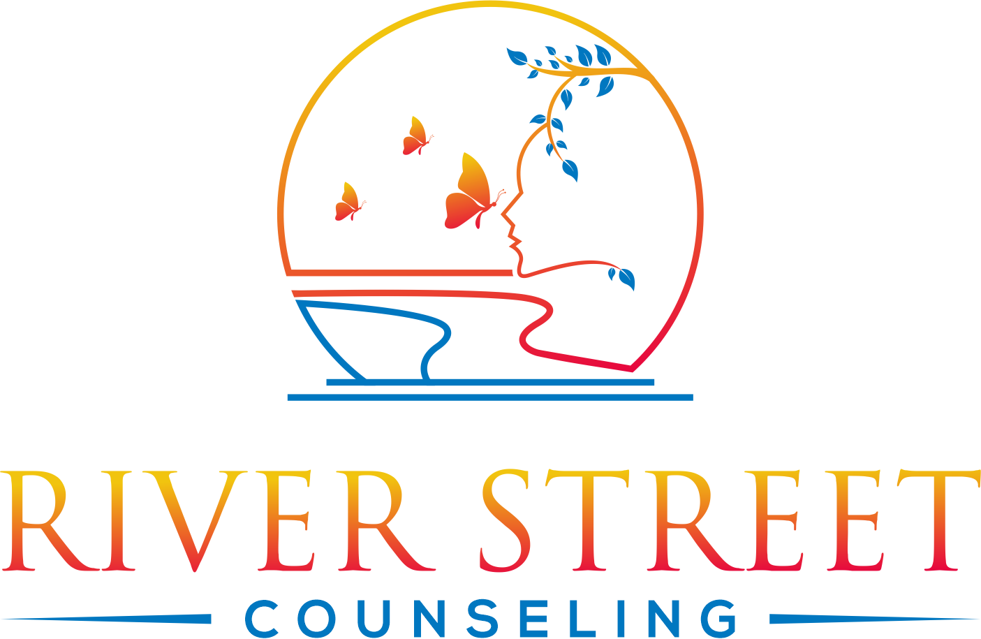 Design de Logo par semarco pour River Street Counseling Services  | Design #31296574