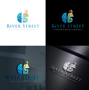Design de Logo par Ahasanu pour River Street Counseling Services  | Design : #31299131