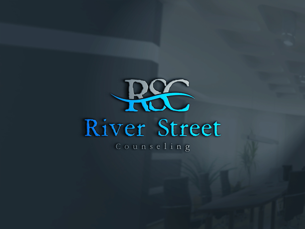 Diseño de Logo por Ahasanu para River Street Counseling Services  | Diseño #31343970