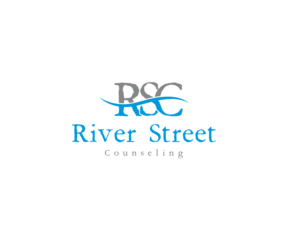Diseño de Logo por Ahasanu para River Street Counseling Services  | Diseño #31343971