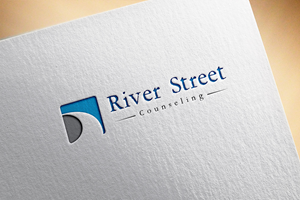 Logo Design by Md ahasan for River Street Counseling Services  | Design: #31344021
