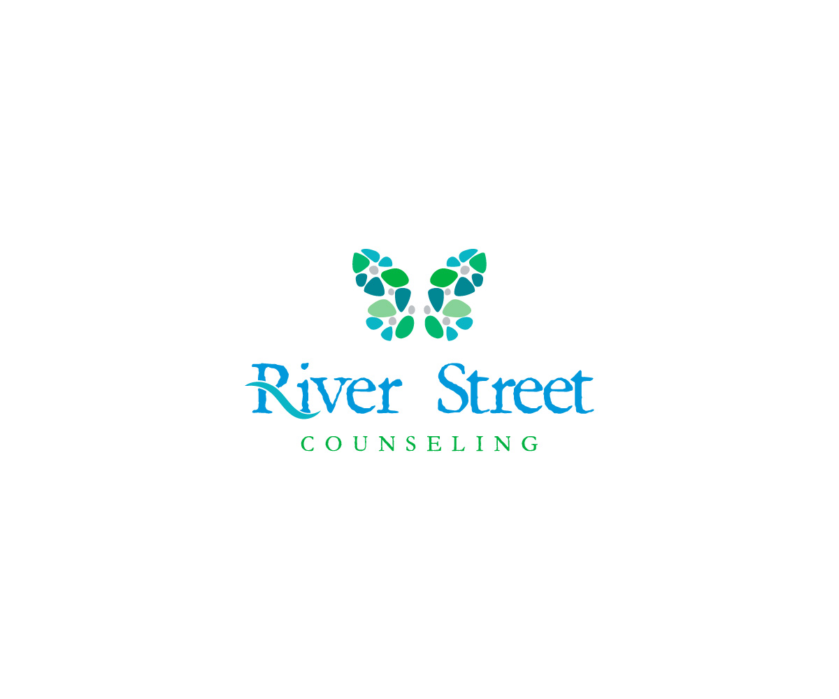 Logo Design by Md ahasan for River Street Counseling Services  | Design #31411287