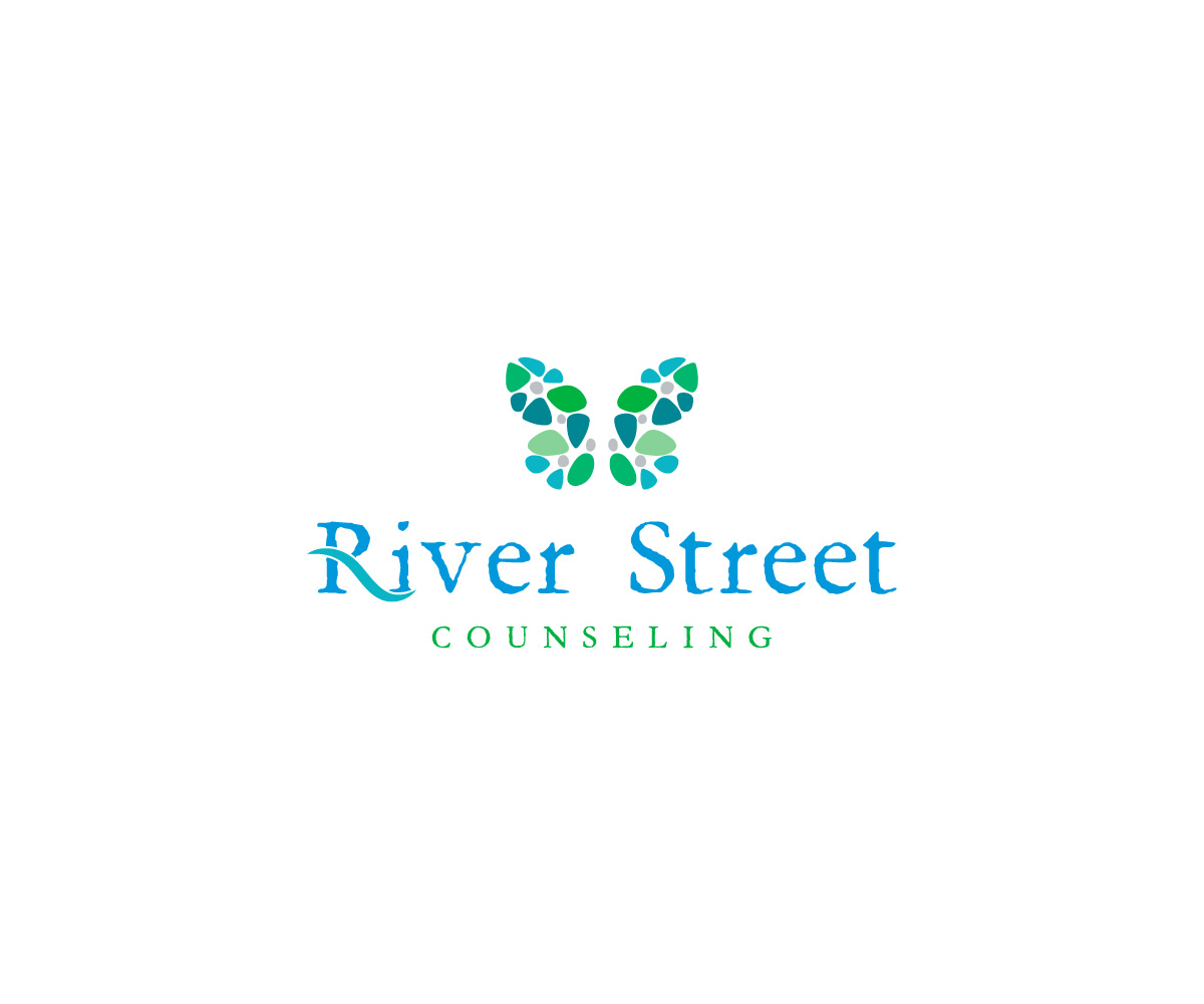 Logo Design by Md ahasan for River Street Counseling Services  | Design #31411288