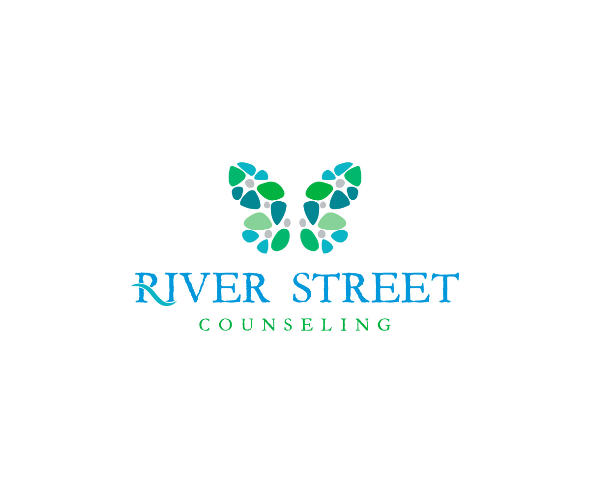 Logo Design by Md ahasan for River Street Counseling Services  | Design #31411290