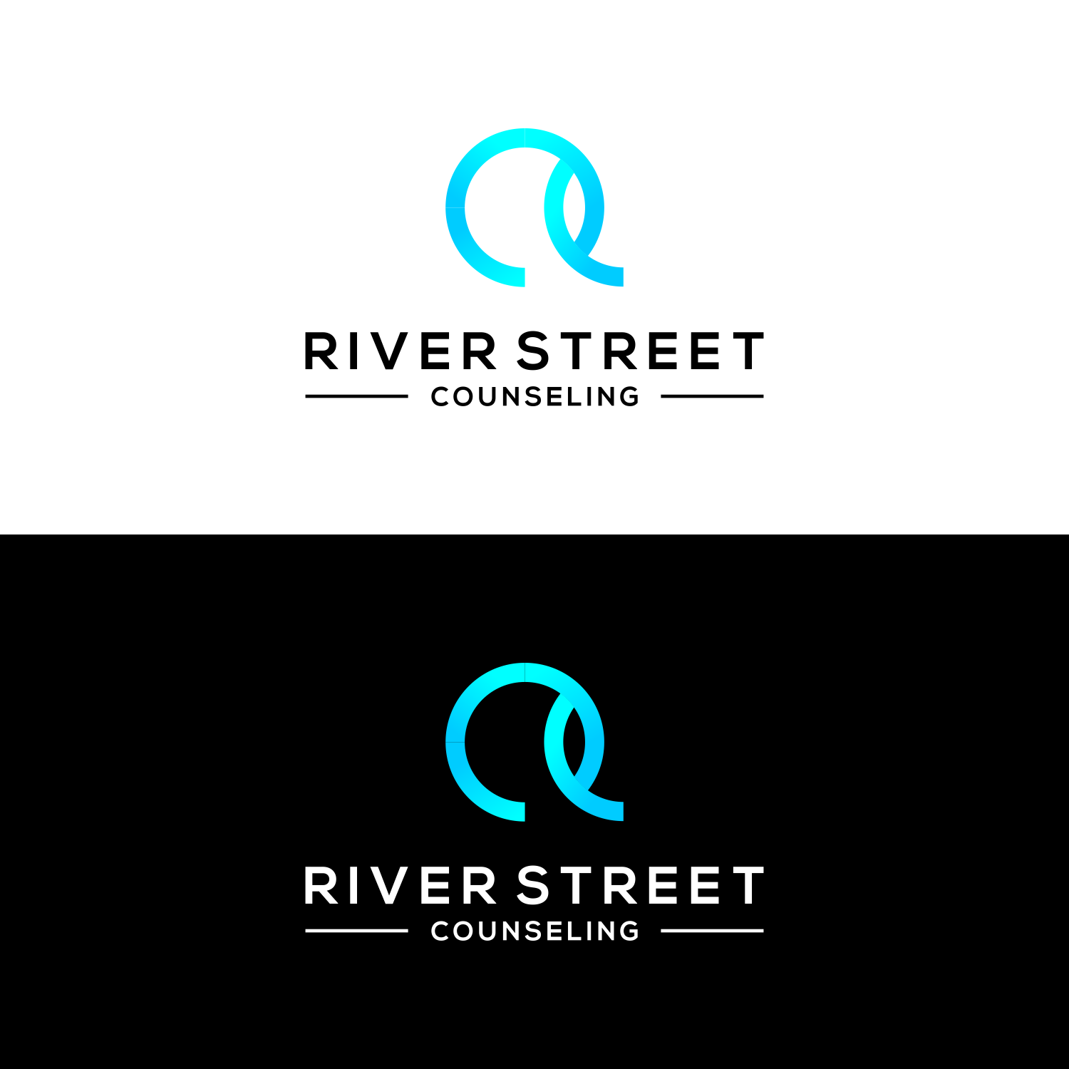 Logo Design by dodobakauu for River Street Counseling Services  | Design #31298038