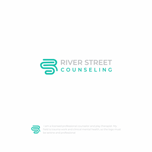 Logo Design by Galap Rizqi