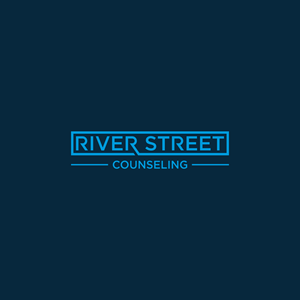 Logo Design by MOTA_FARA for River Street Counseling Services  | Design: #31375293