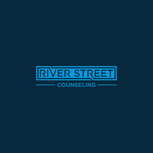 Logo Design by MOTA_FARA for River Street Counseling Services  | Design: #31375294