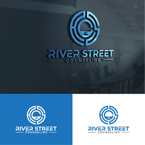 Design de Logo par design wae pour River Street Counseling Services  | Design : #31297186