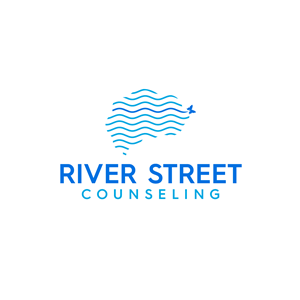 Logo-Design von Elrich für River Street Counseling Services  | Design #31311717