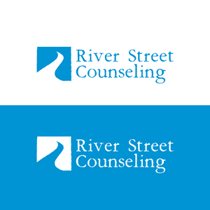 Design de Logo par Elrich pour River Street Counseling Services  | Design : #31342854