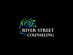Logo-Design von qaziba für River Street Counseling Services  | Design: #31310394